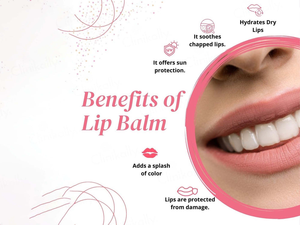 Dermina Ultra Hydrating Brightening Lip Balm