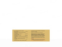 Dermoxid-HC Soft Gelatin Capsule