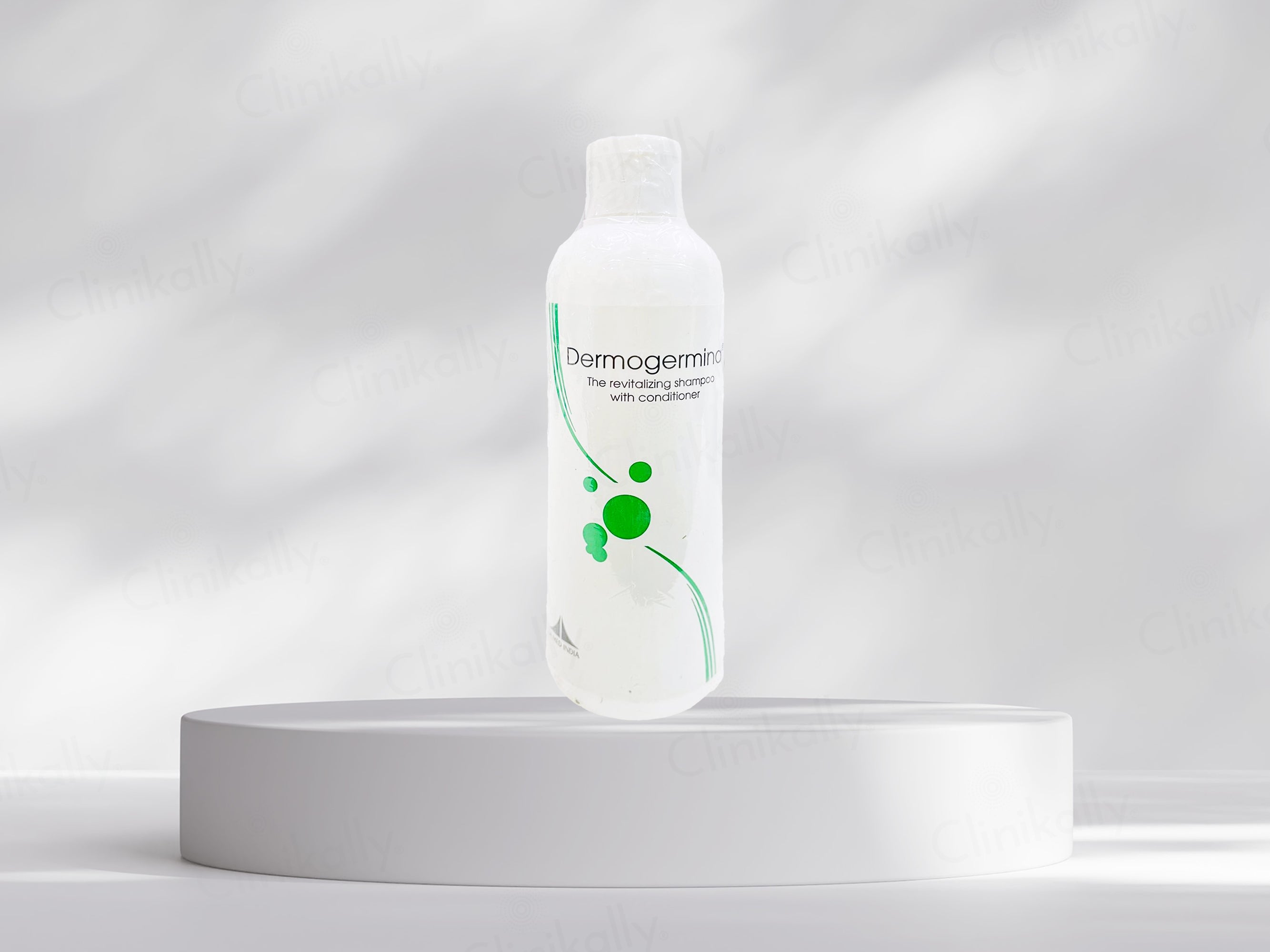 Dermogermina Revitalizing Shampoo With Conditioner