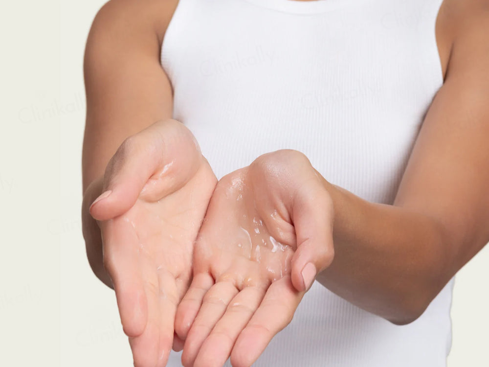 Dermqure G7+ Glycolic Acid Skin Cleanser