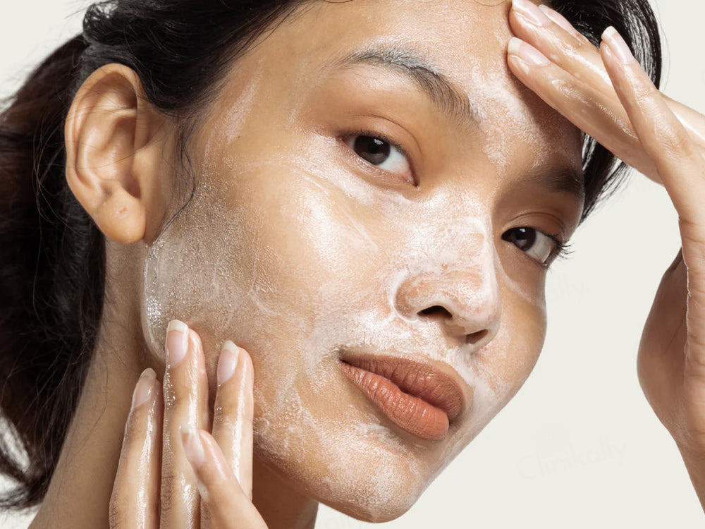 Dermqure G7+ Glycolic Acid Skin Cleanser