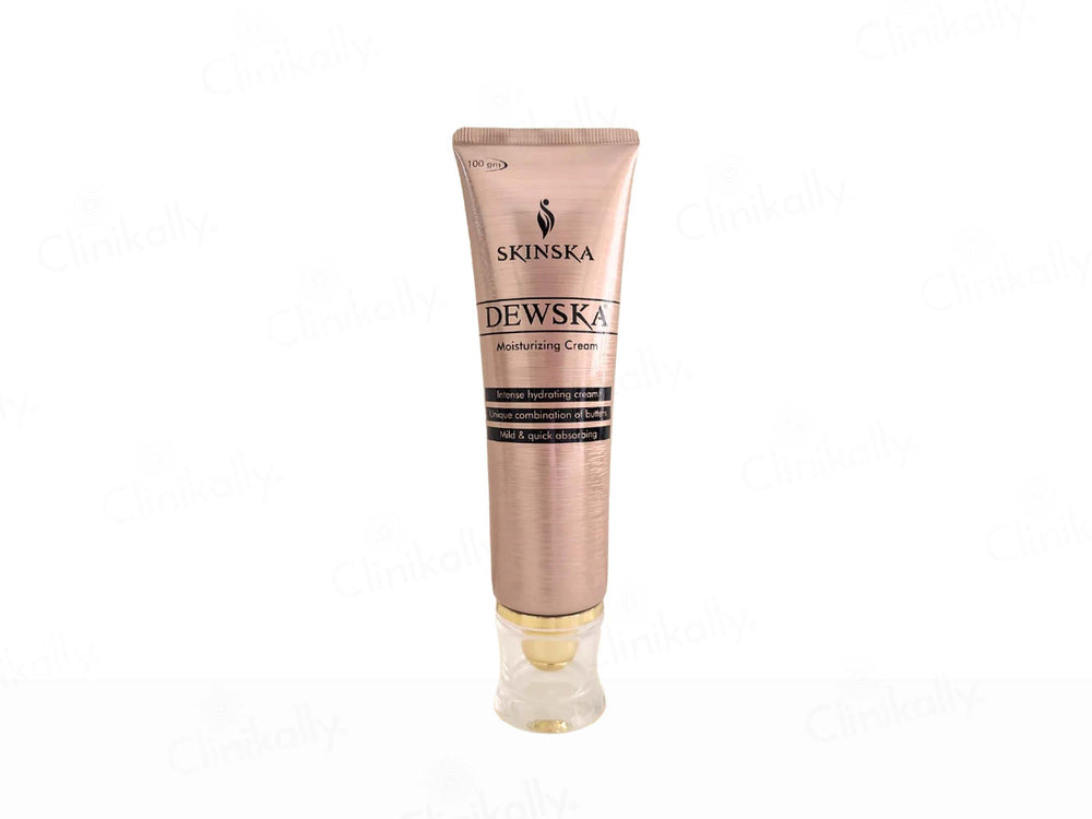 DewSka Moisturizing Cream