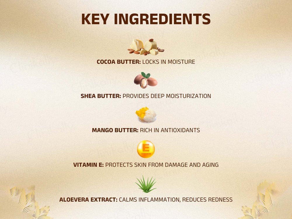 DewSka Moisturizing Cream