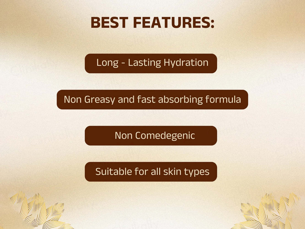 DewSka Moisturizing Cream