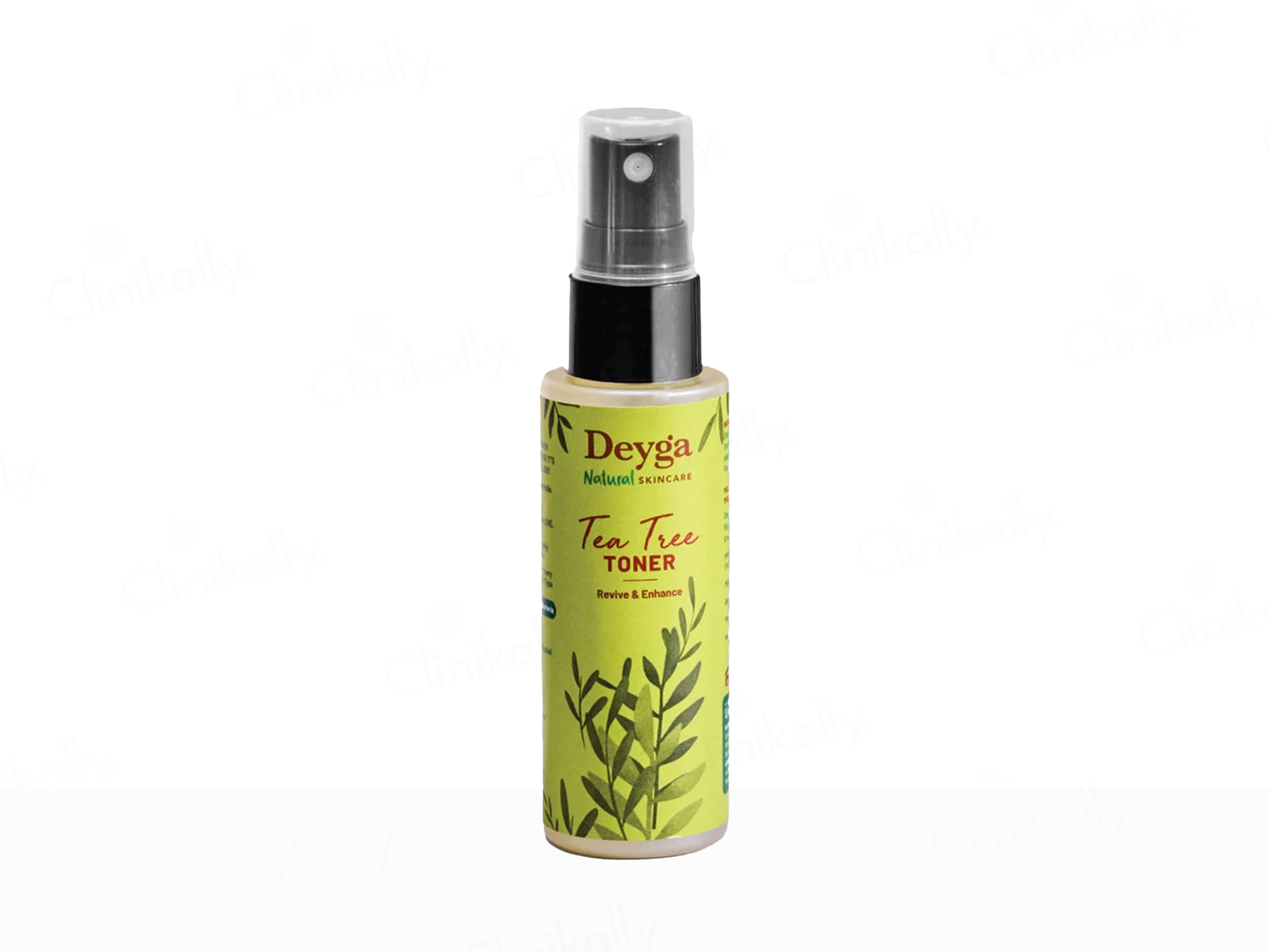 Deyga Tea Tree Toner