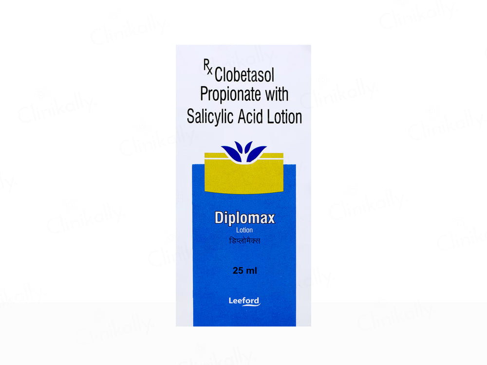 Diplomax Lotion