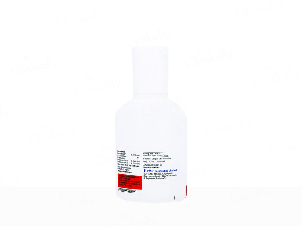 Dosetil Lotion