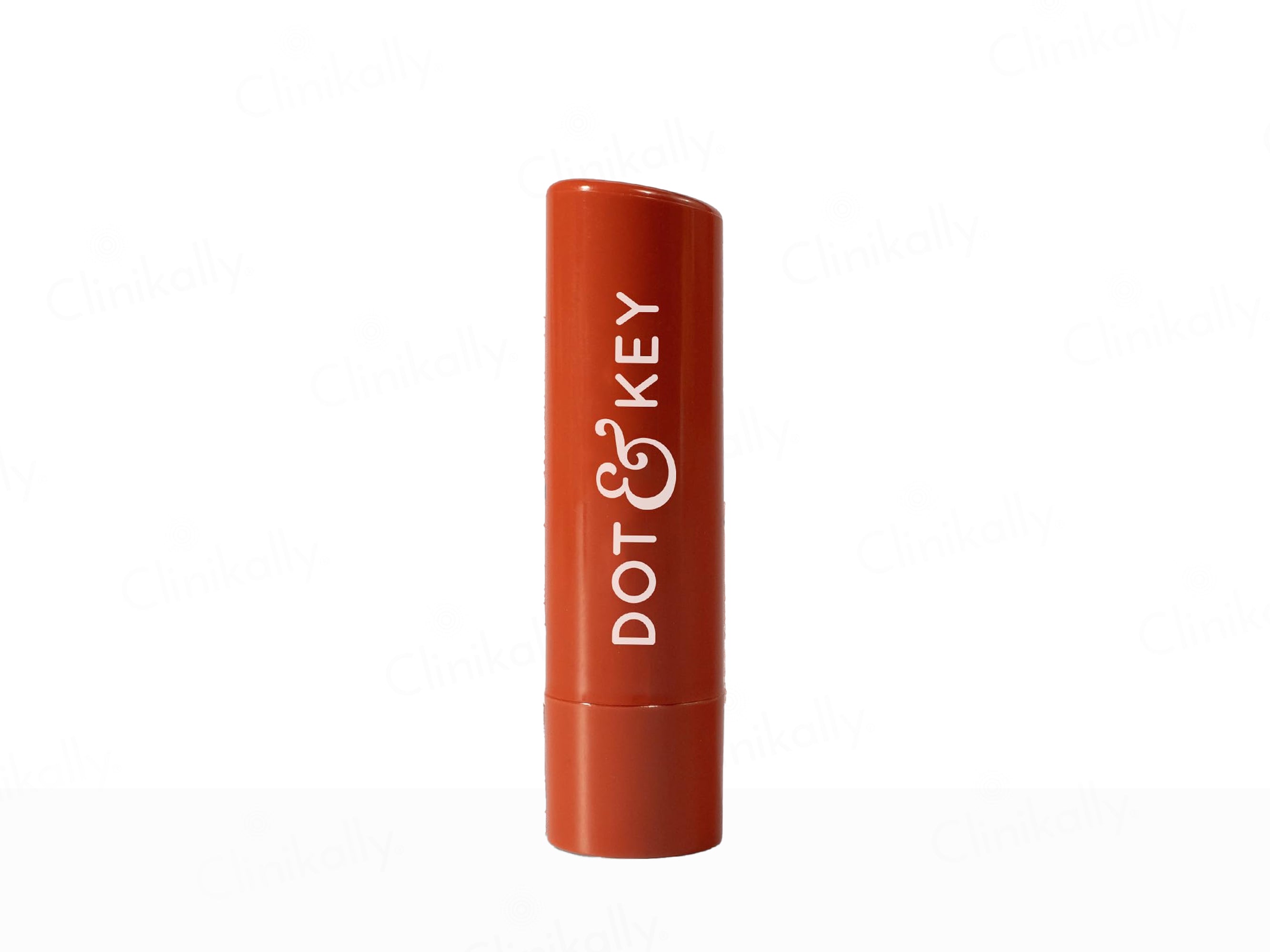Dot & Key Barrier Repair Hydrating Tinted Lip Balm SPF 50 PA+++ (Cocoa Nude)