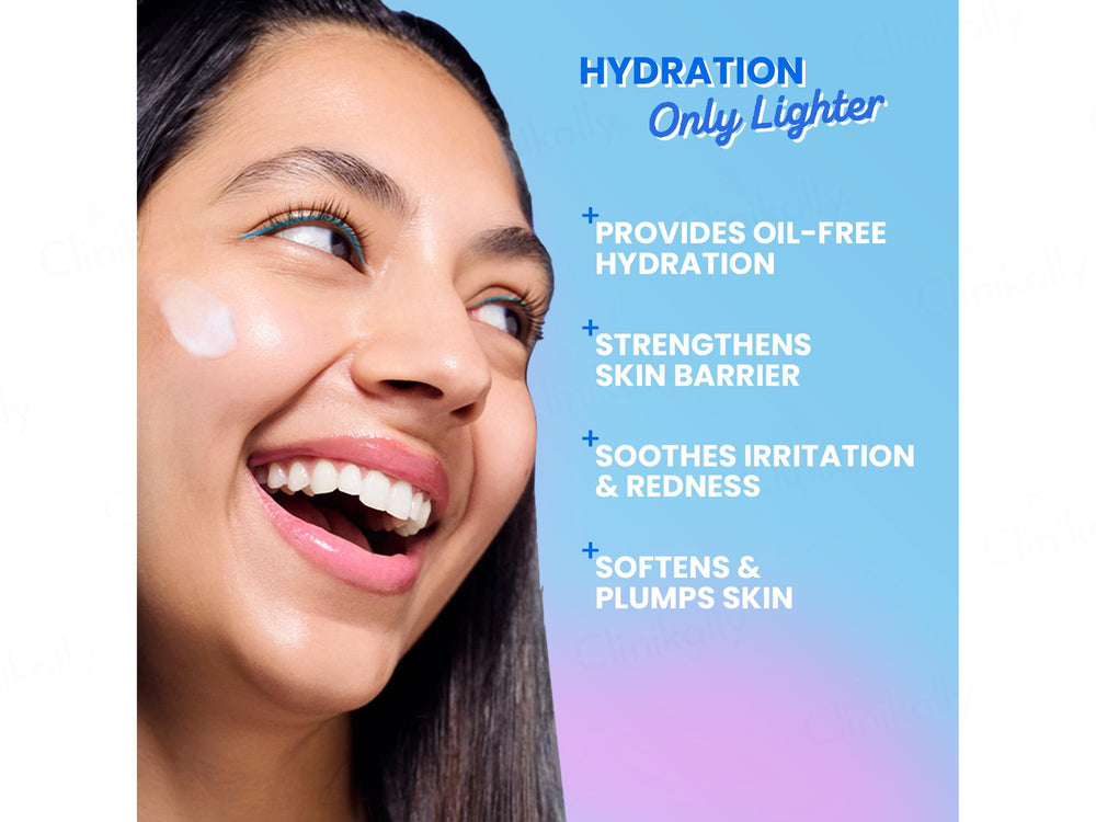 Dot & Key Blueberry Hydrate Barrier Repair Oil-Free Moisturizer