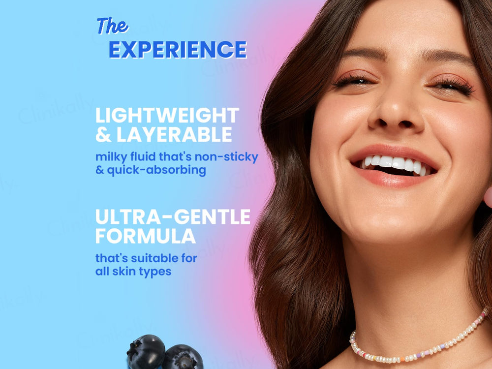 Dot & Key Blueberry Hydrate Barrier Repair Toner