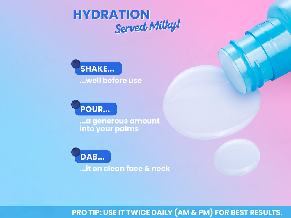 Dot & Key Blueberry Hydrate Barrier Repair Toner