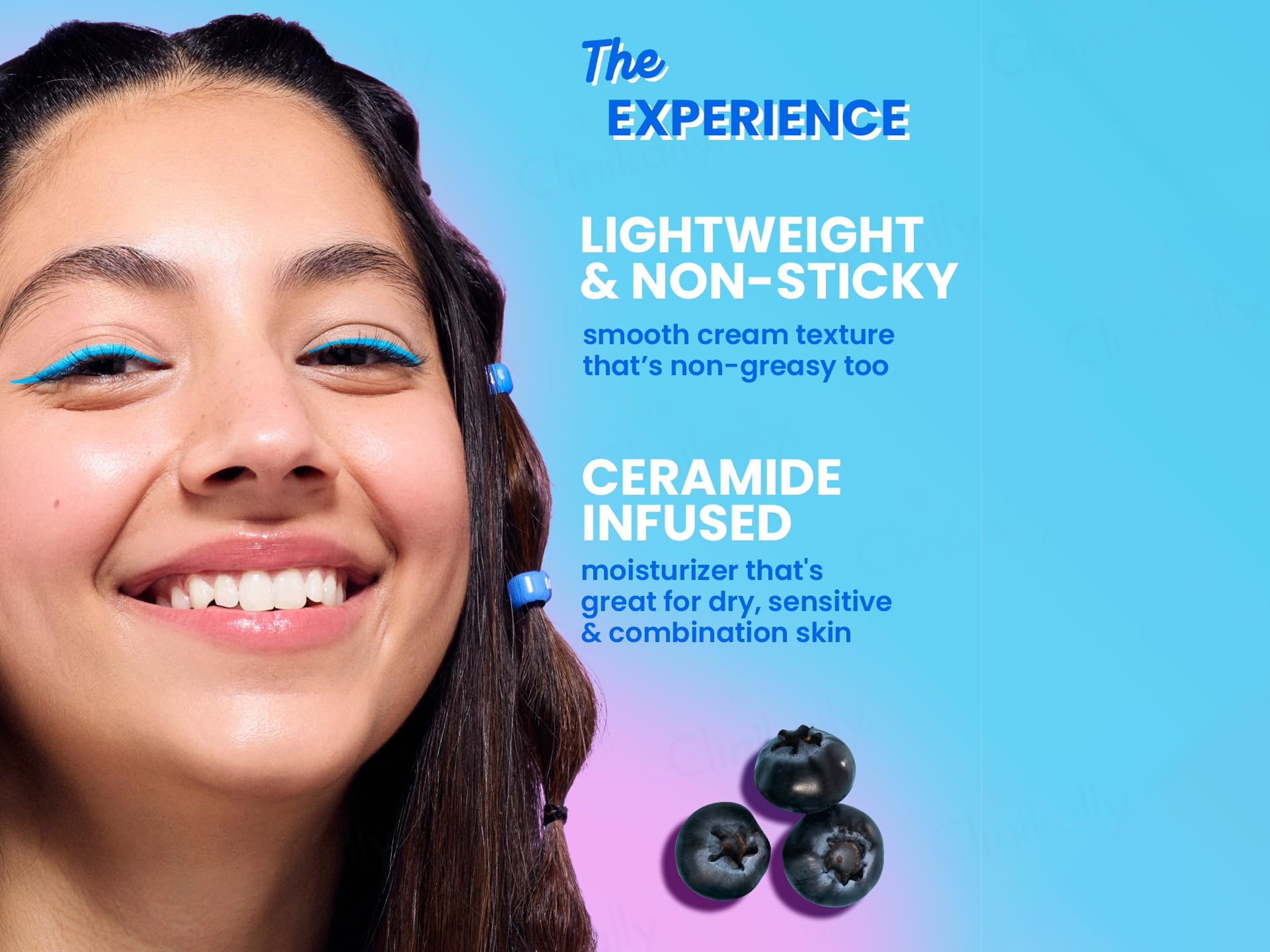 Dot & Key Ceramides & Hyaluronic Barrier Repair Moisturizer