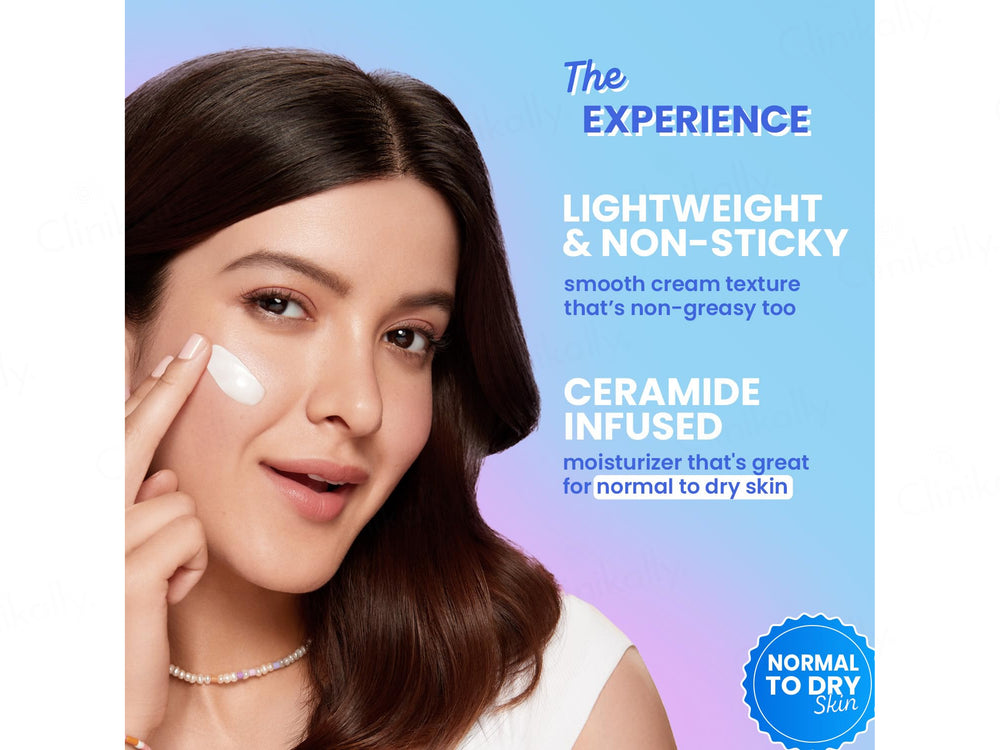 Dot & Key Ceramides & Hyaluronic Barrier Repair Moisturizer