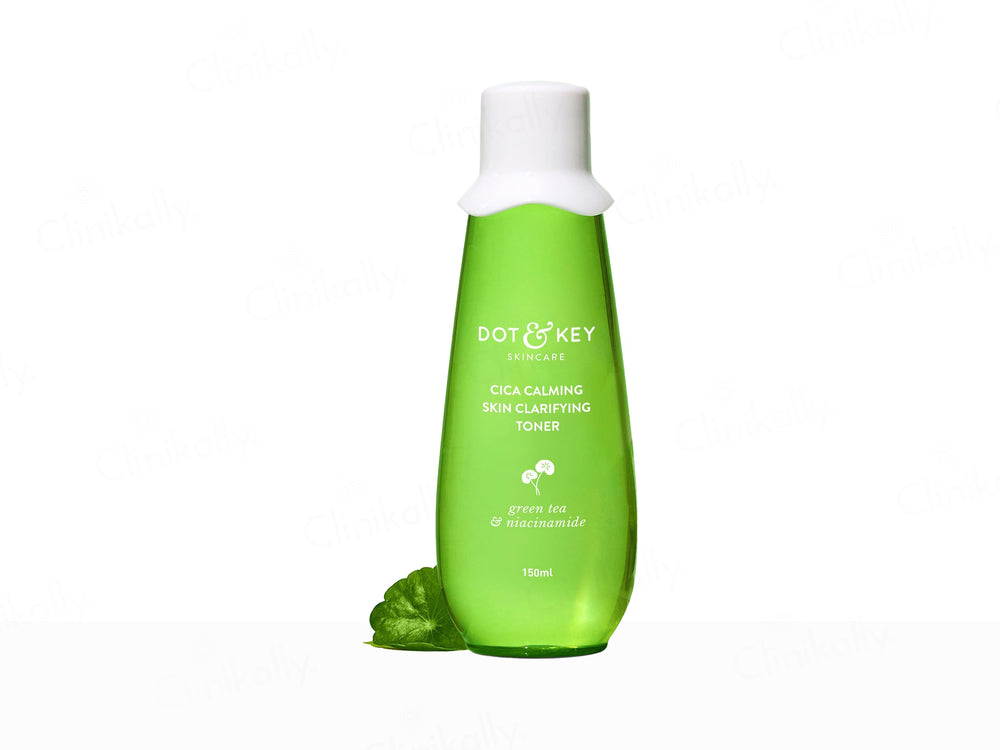 Dot & Key Cica Calming Skin Clarifying Toner
