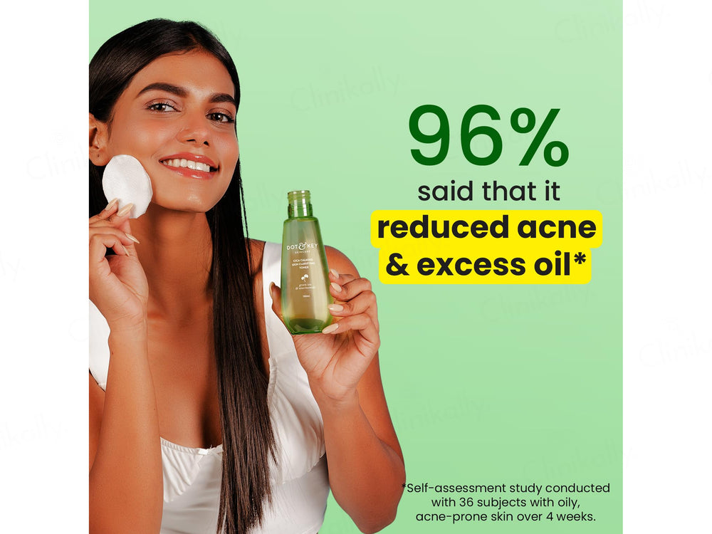 Dot & Key Cica Calming Skin Clarifying Toner