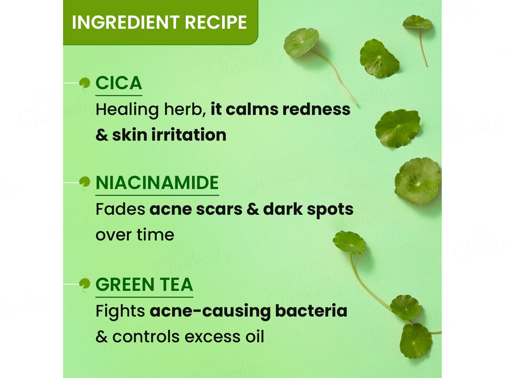 Dot & Key Cica Calming Skin Clarifying Toner