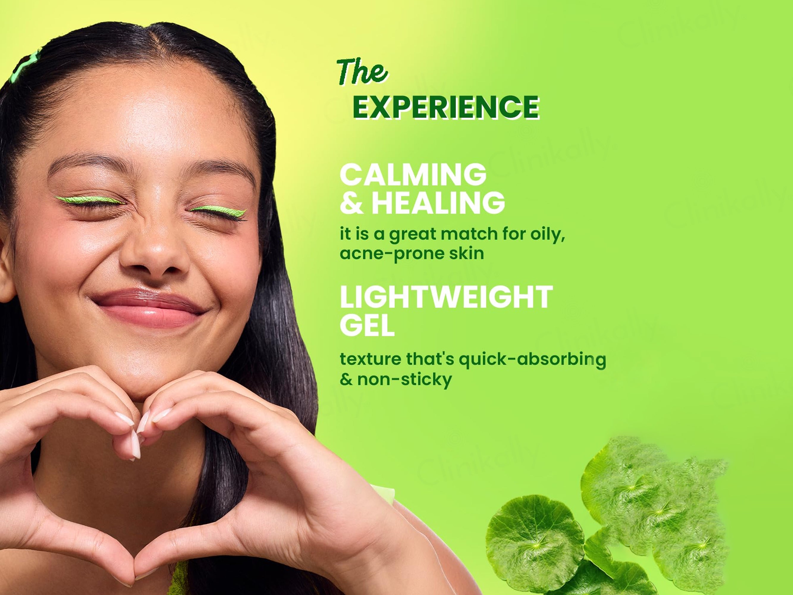 Dot & Key Cica Calming Skin Renewing Night Gel