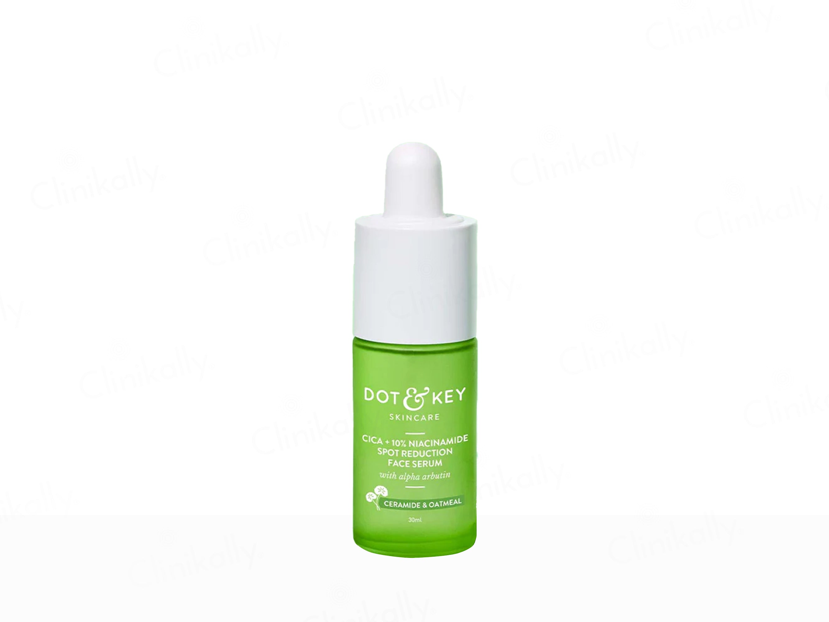 Dot & Key Cica + 10% Niacinamide Spot Reduction Face Serum