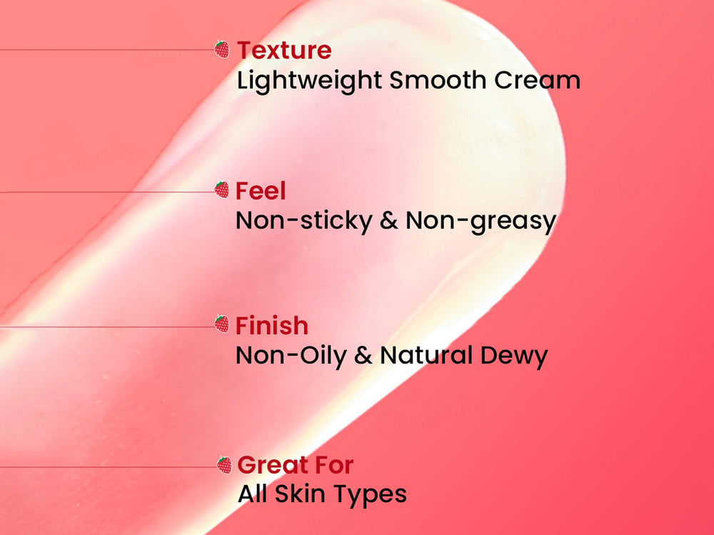 Dot & Key Strawberry Dew Do-It-All Moisturizer