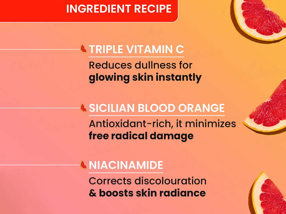 Dot & Key Vitamin C + E In-The-Spotlight Strobe Cream (Sunlit Gold)