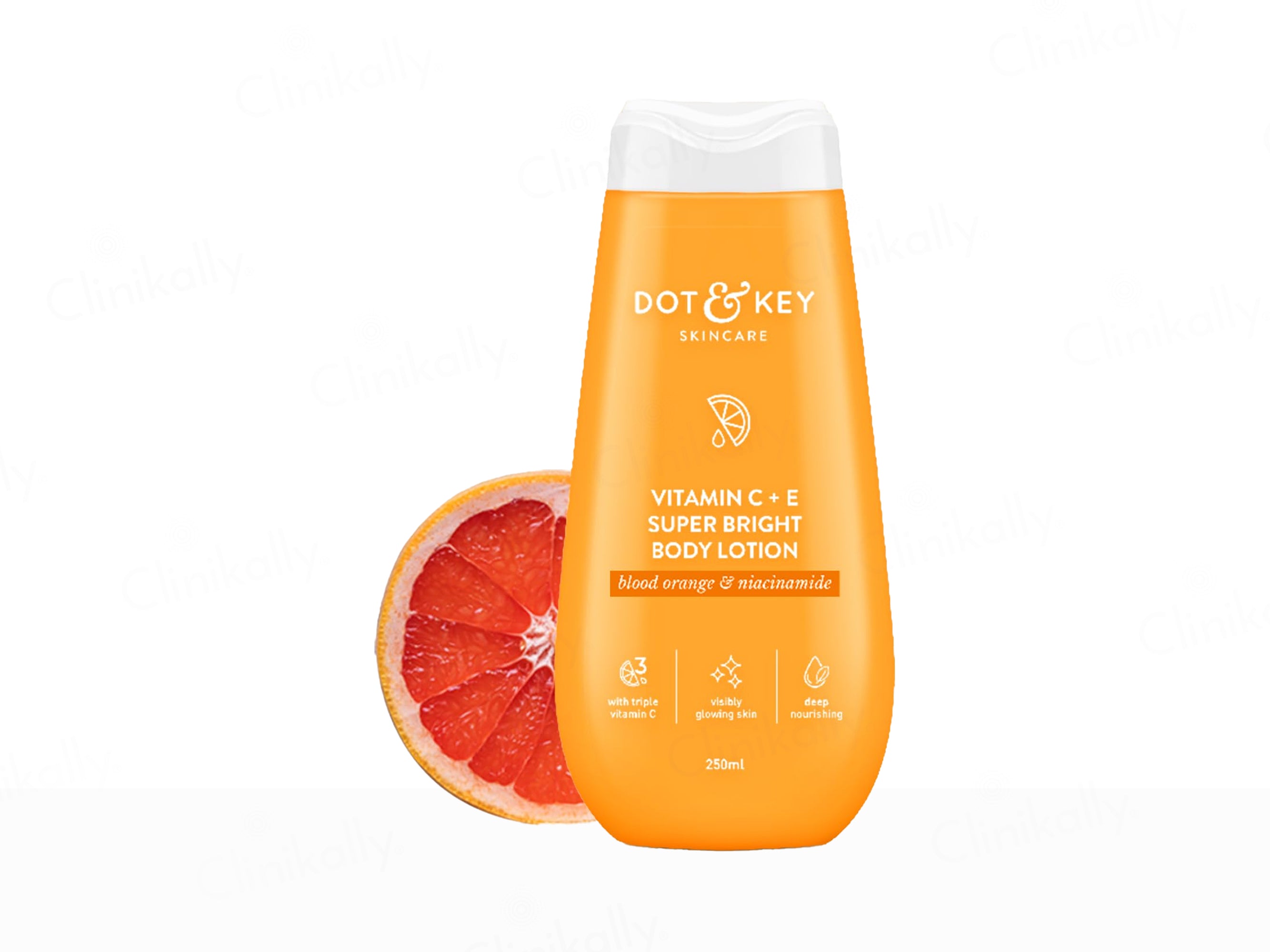 Dot & Key Blueberry Hydrate Barrier Repair Long Lasting Body Lotion