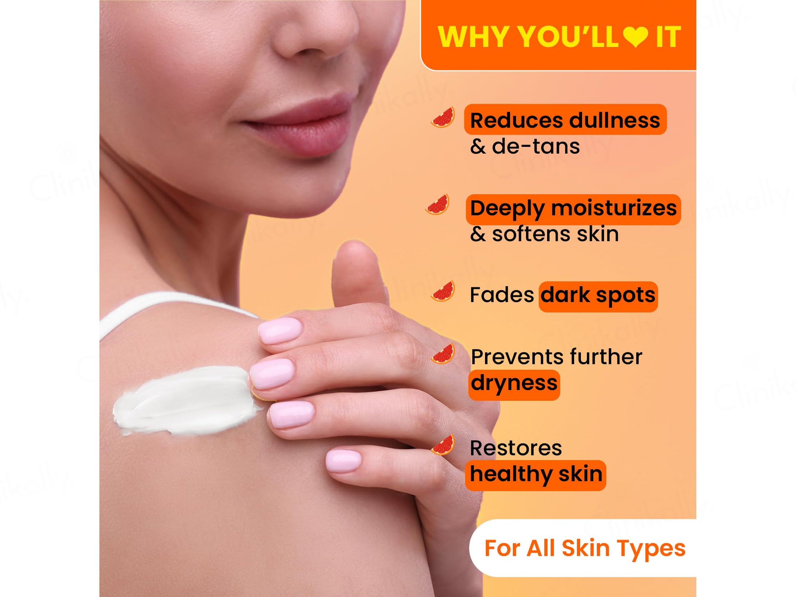 Dot & Key Blueberry Hydrate Barrier Repair Long Lasting Body Lotion