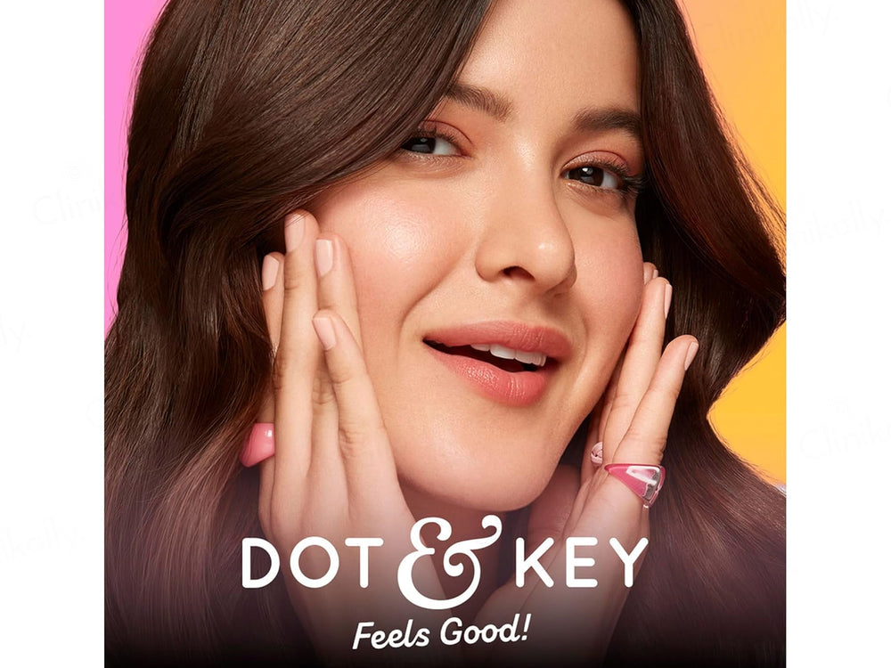 Dot & Key Blueberry Hydrate Barrier Repair Long Lasting Body Lotion