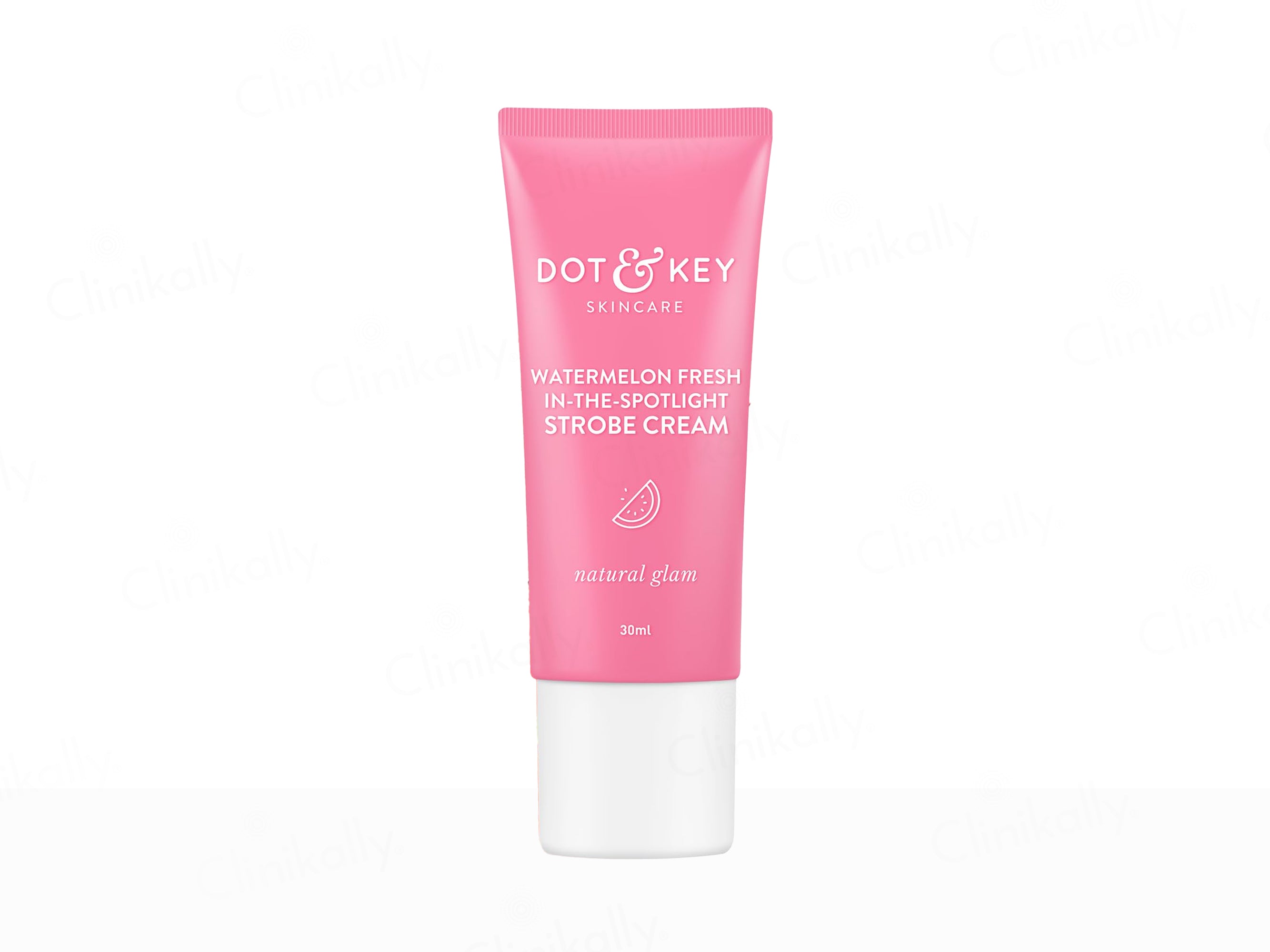 Dot & Key Watermelon Fresh In-The-Spotlight Strobe Cream (Natural Glam)
