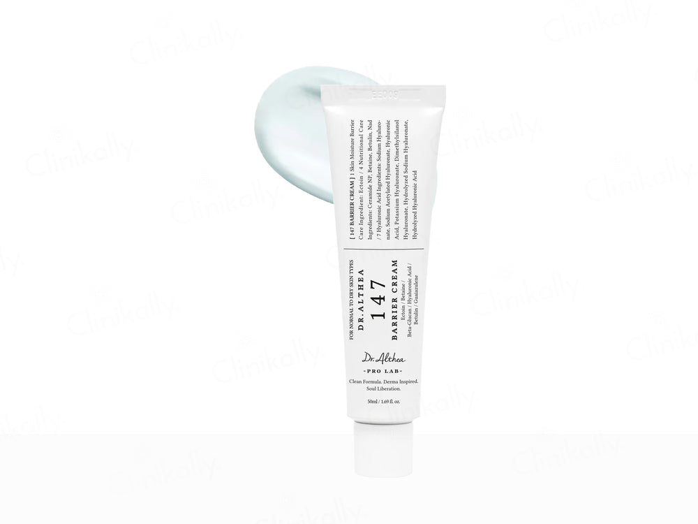 Dr. Althea 147 Barrier Cream