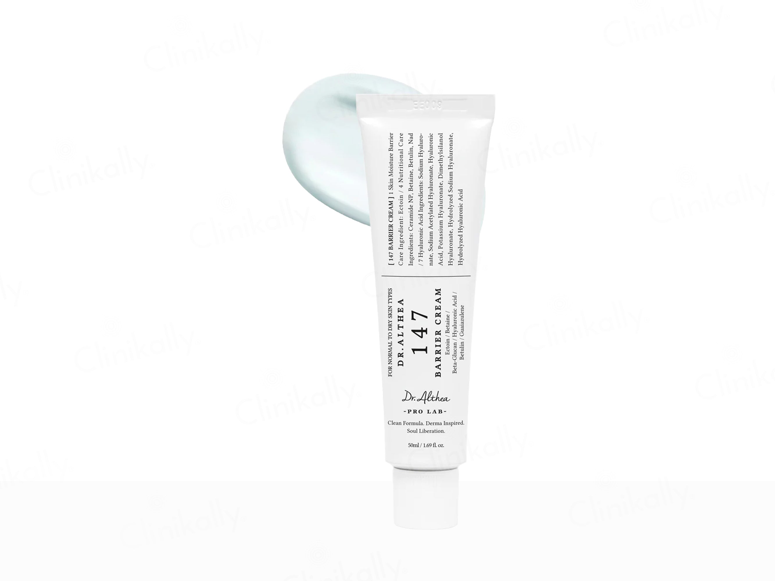 Dr. Althea 147 Barrier Cream