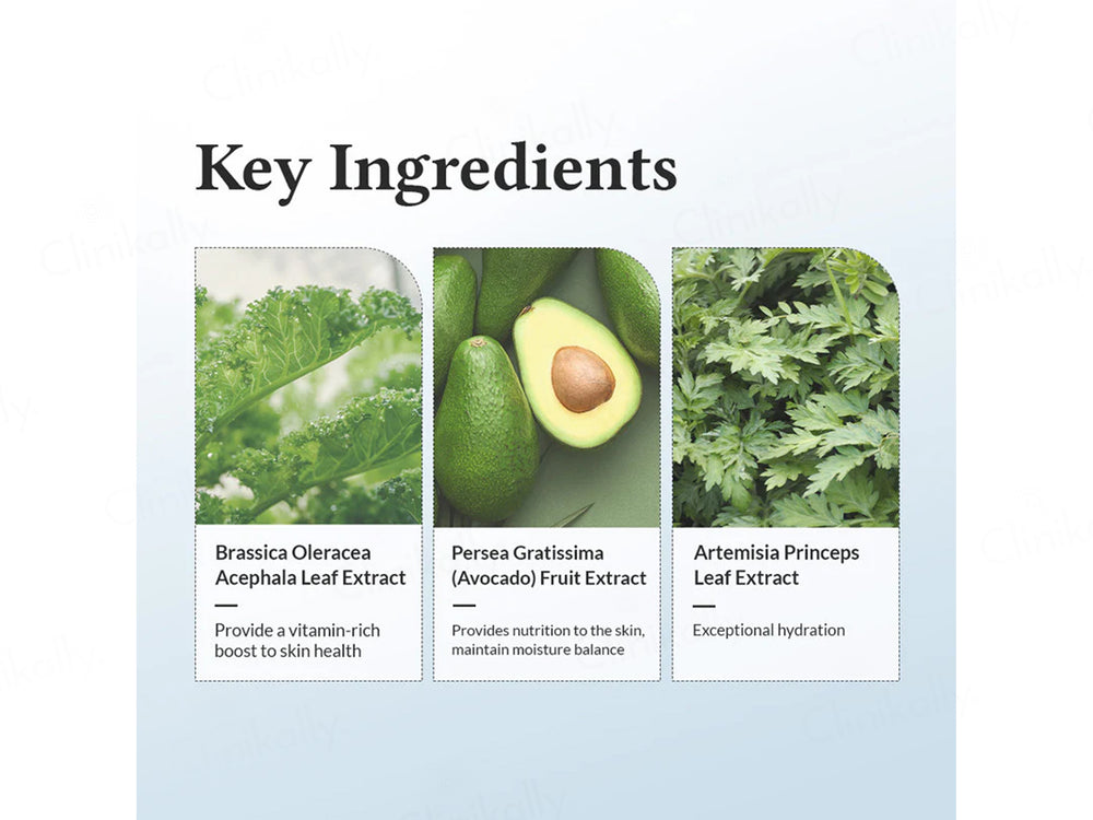 Dr. Althea 147 Barrier Cream