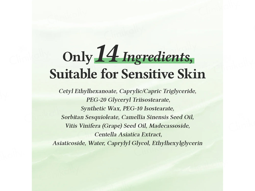 Dr. Althea Pure Grinding Cleansing Balm