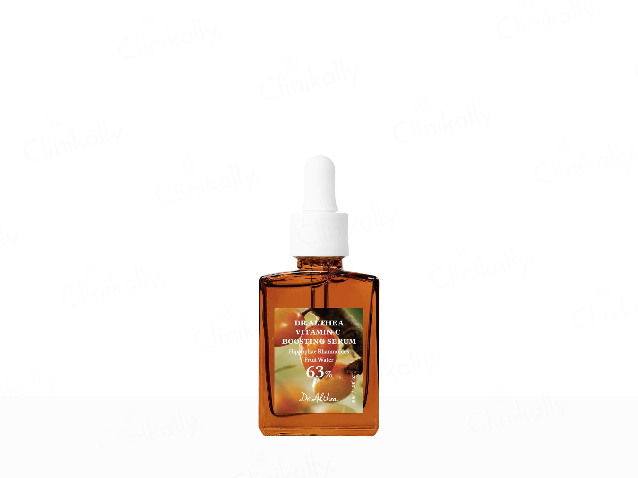 Dr. Althea Vitamin C Boosting Face Serum