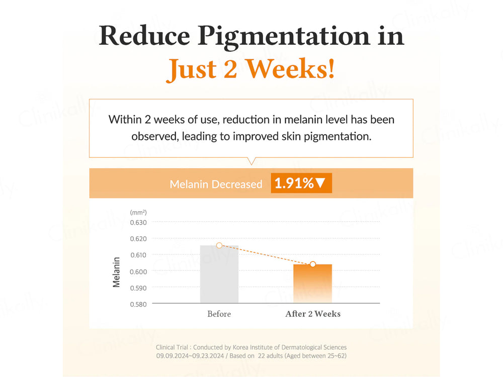 Dr. Althea Vitamin C Boosting Face Serum