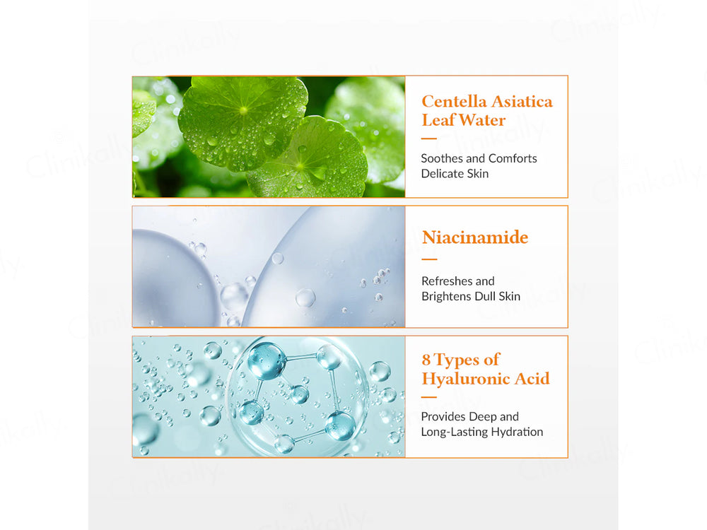 Dr. Althea Vitamin C Boosting Face Serum