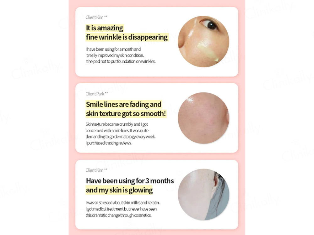 Dr. Different Vitalift-A Night Cream