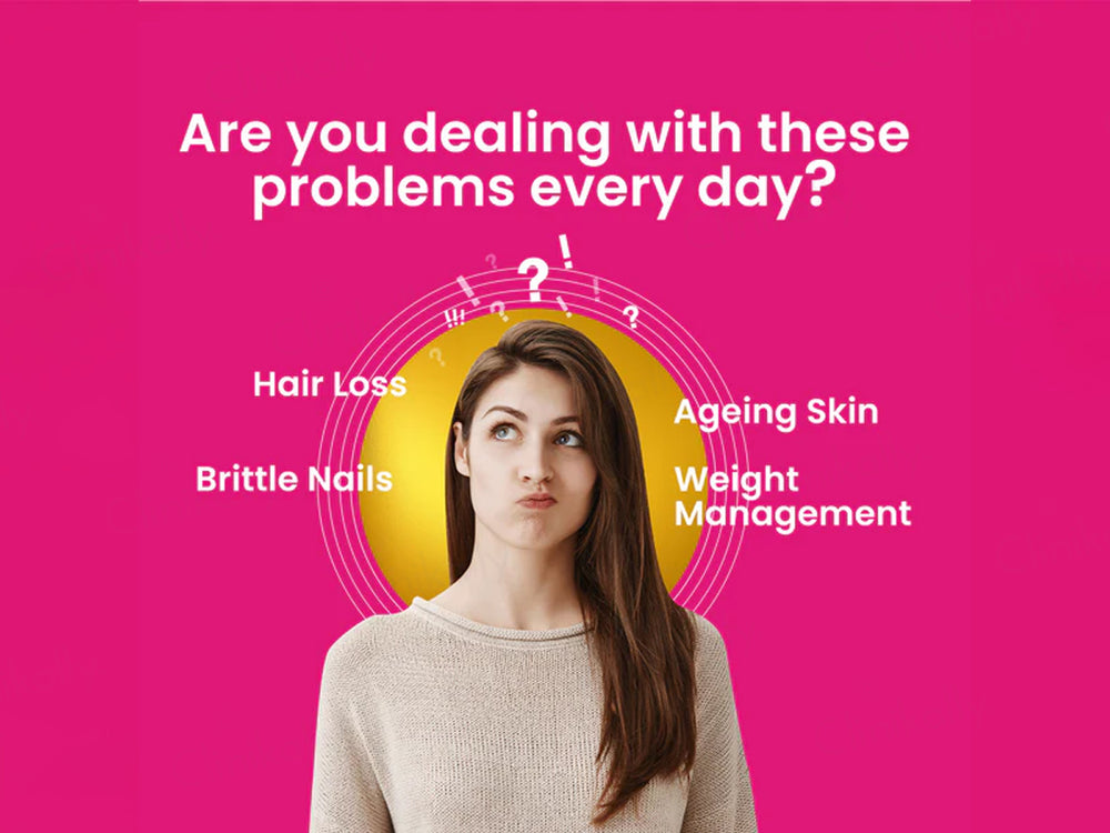 Dr. Morepen Biotin+ Advanced Tablet