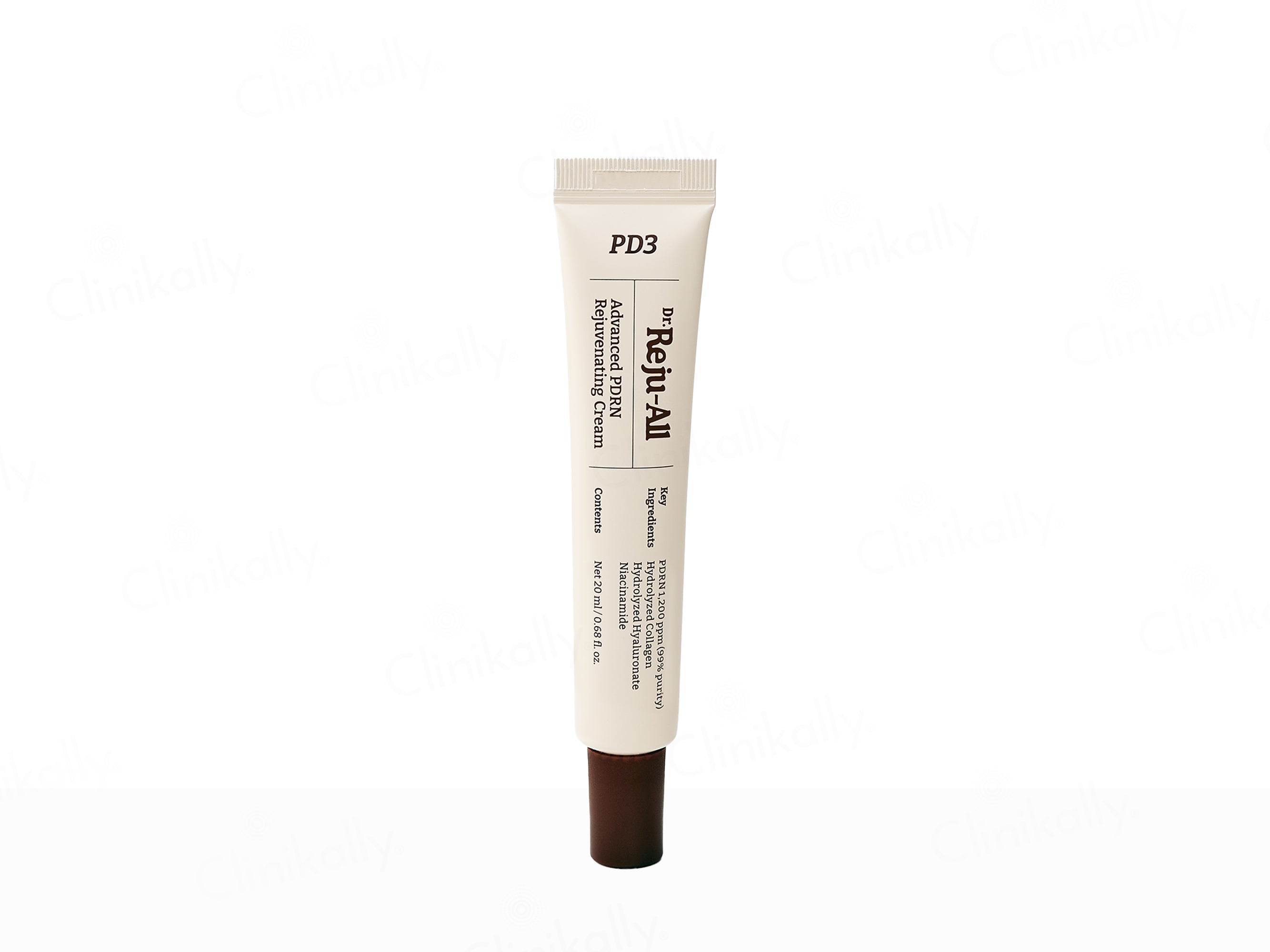 Dr. Reju-All PD3 Advanced PDRN Rejuvenating Cream