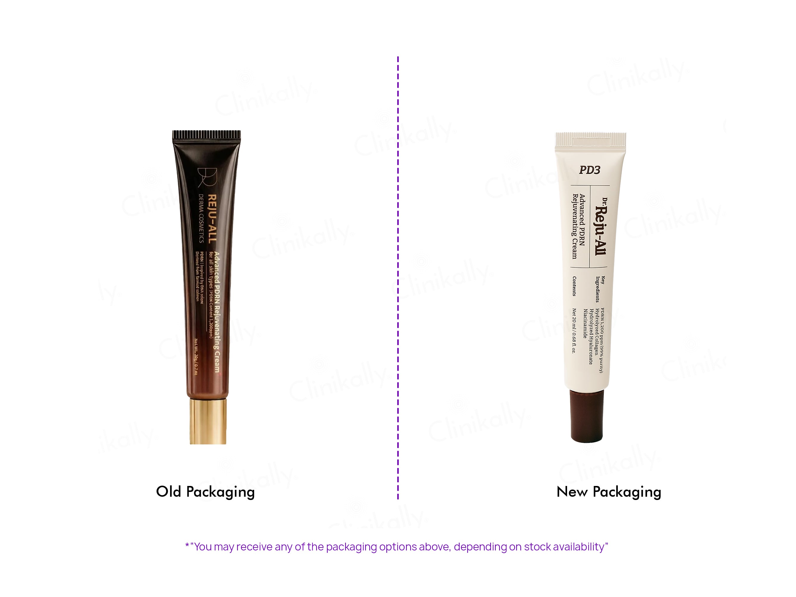 Dr. Reju-All PD3 Advanced PDRN Rejuvenating Cream