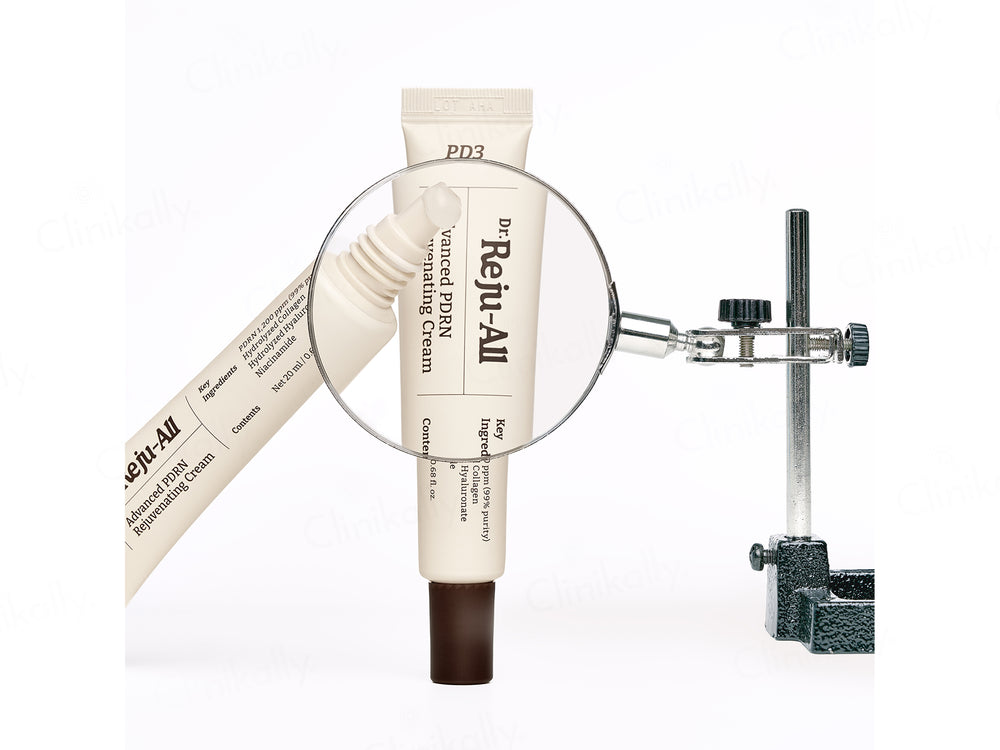 Dr. Reju-All PD3 Advanced PDRN Rejuvenating Cream