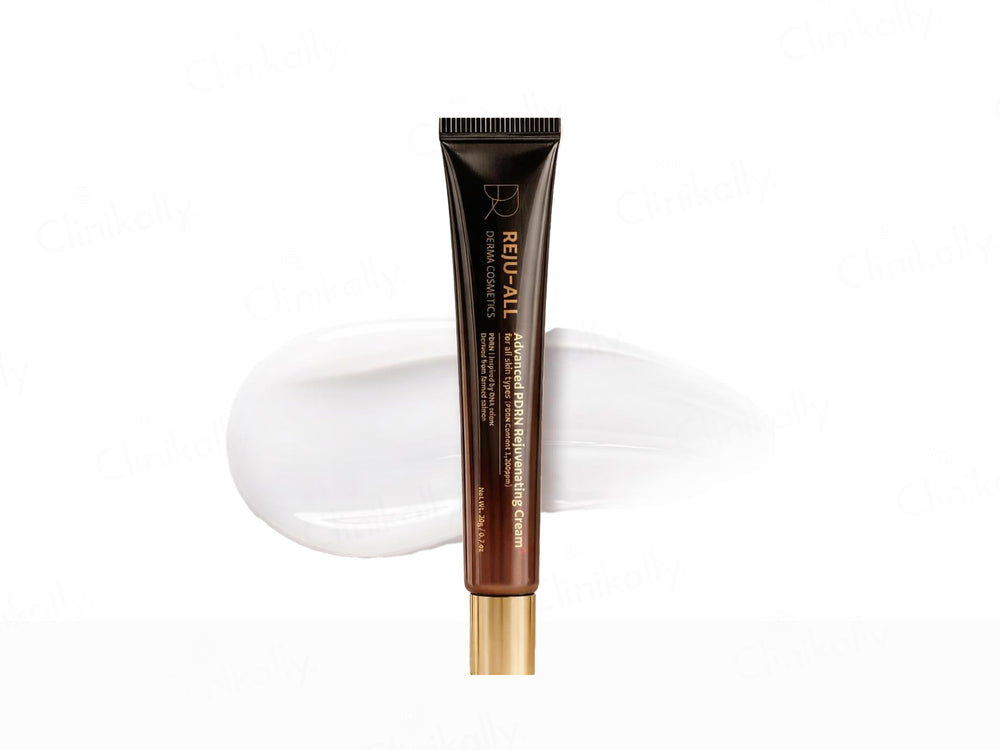 Dr. Reju-All PD3 Advanced PDRN Rejuvenating Cream