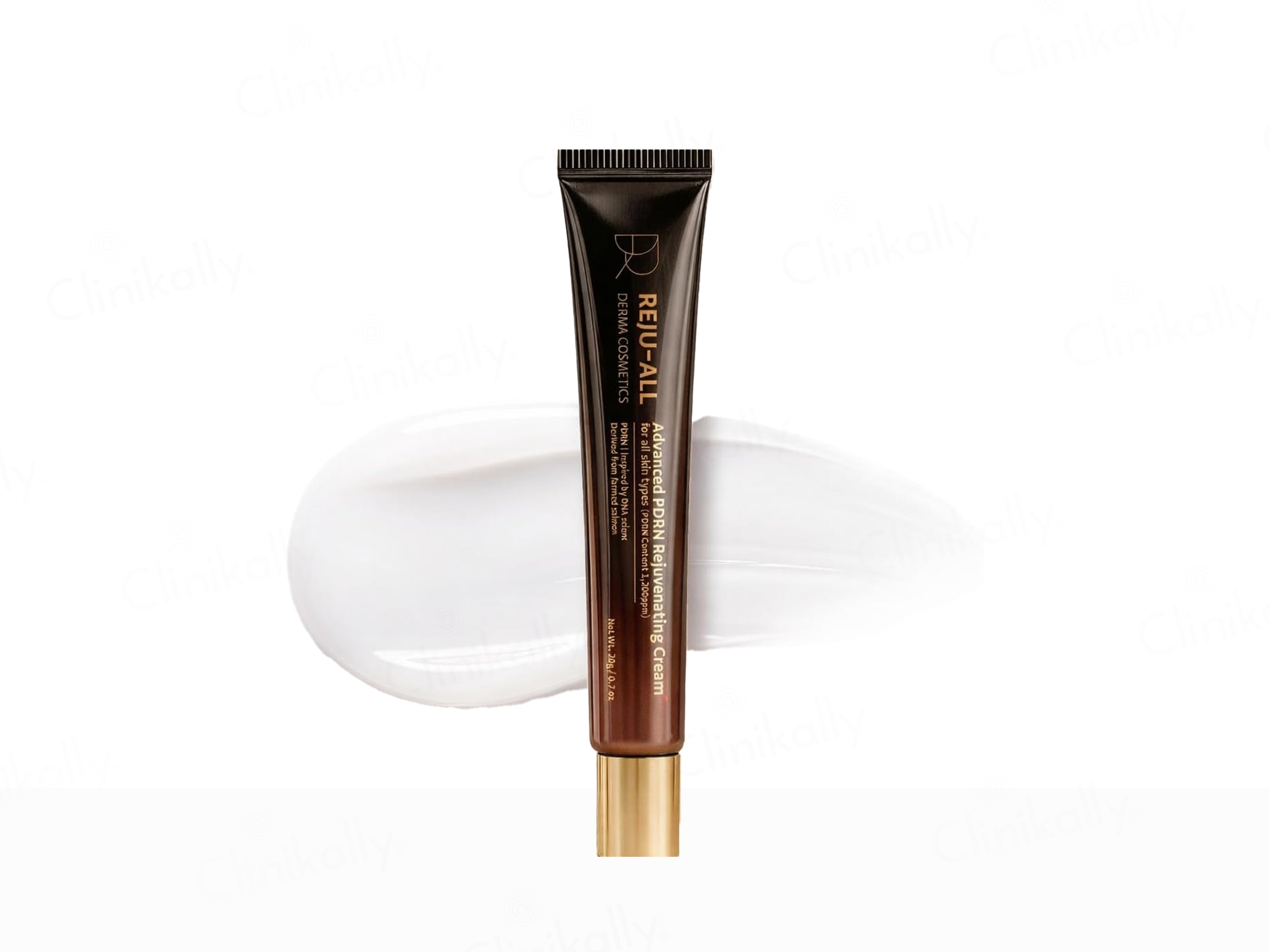 Dr. Reju-All PD3 Advanced PDRN Rejuvenating Cream