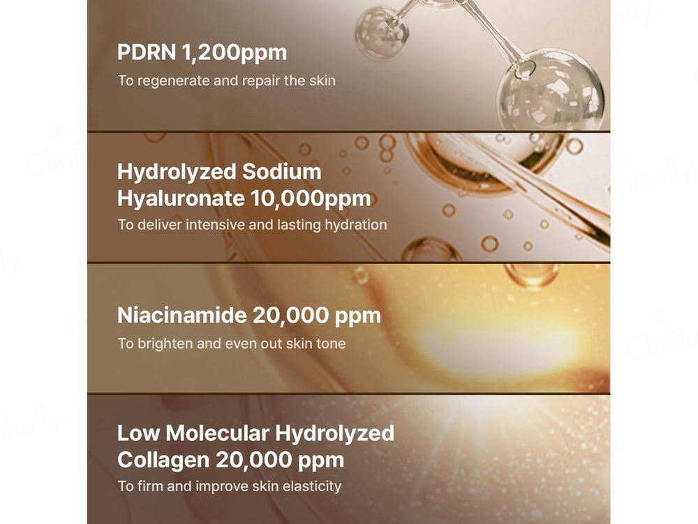 Dr. Reju-All PD3 Advanced PDRN Rejuvenating Cream