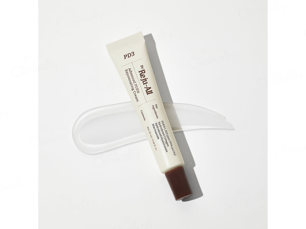 Dr. Reju-All PD3 Advanced PDRN Rejuvenating Cream