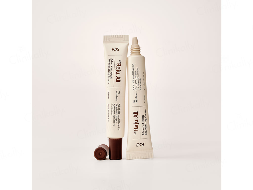Dr. Reju-All PD3 Advanced PDRN Rejuvenating Cream