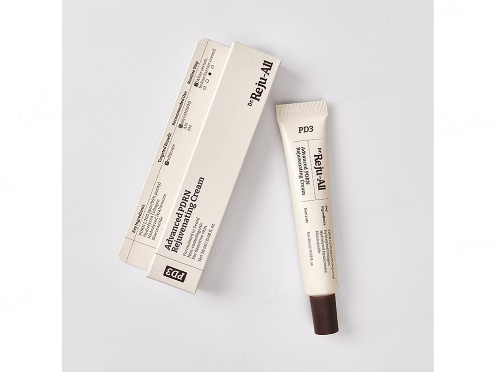 Dr. Reju-All PD3 Advanced PDRN Rejuvenating Cream
