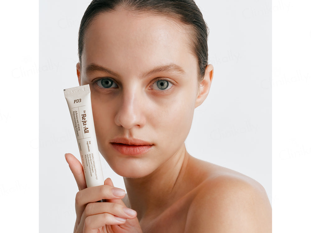 Dr. Reju-All PD3 Advanced PDRN Rejuvenating Cream