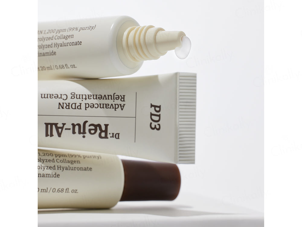 Dr. Reju-All PD3 Advanced PDRN Rejuvenating Cream