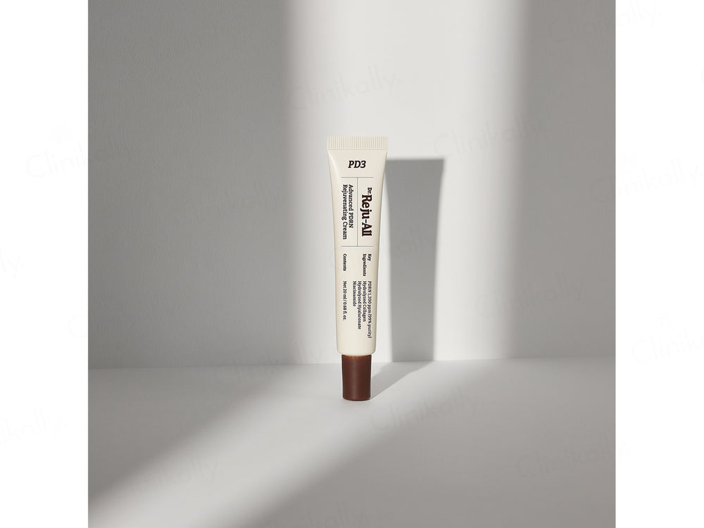 Dr. Reju-All PD3 Advanced PDRN Rejuvenating Cream