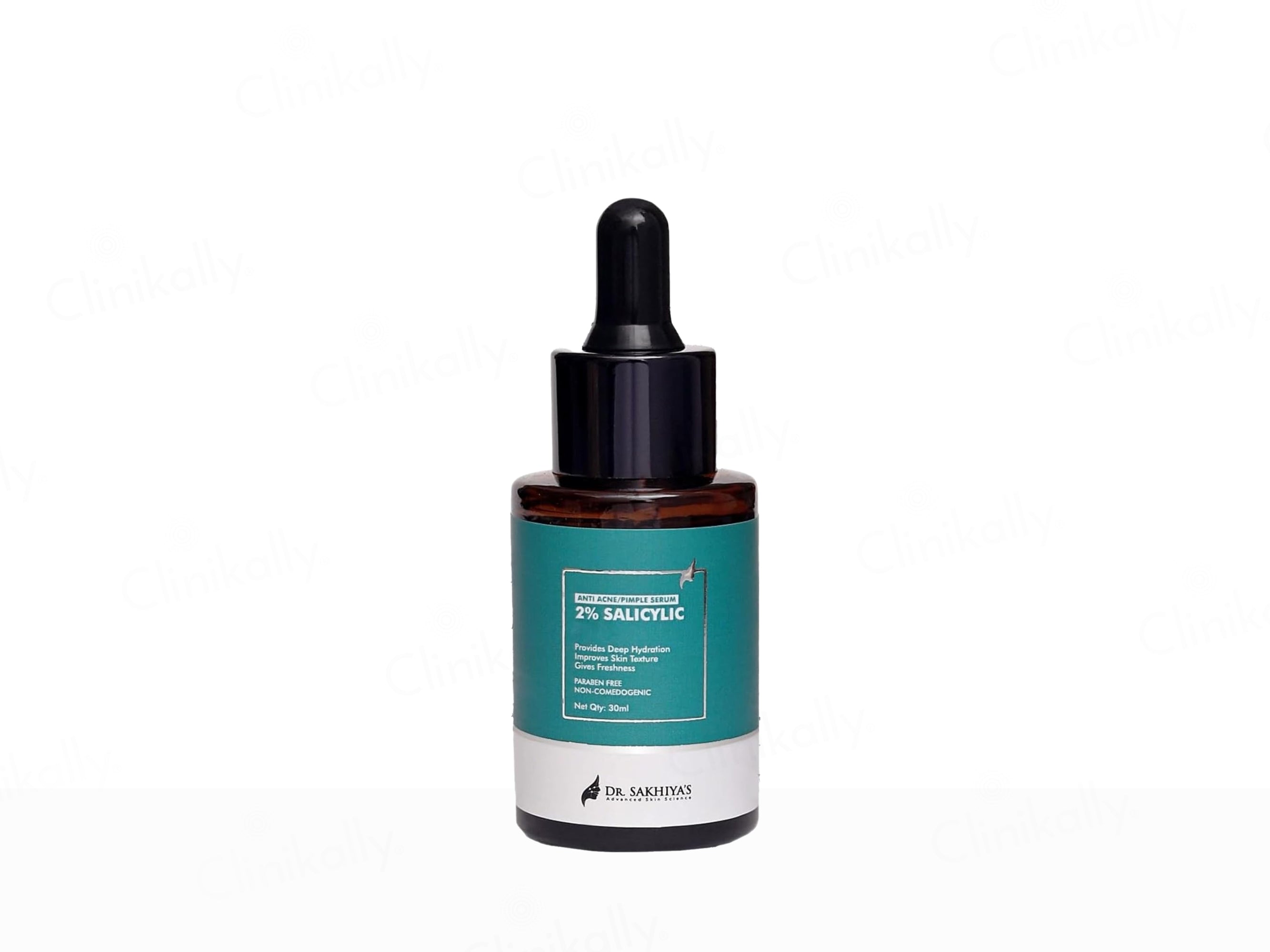 Dr. Sakhiya’s Acne & Pimple Serum